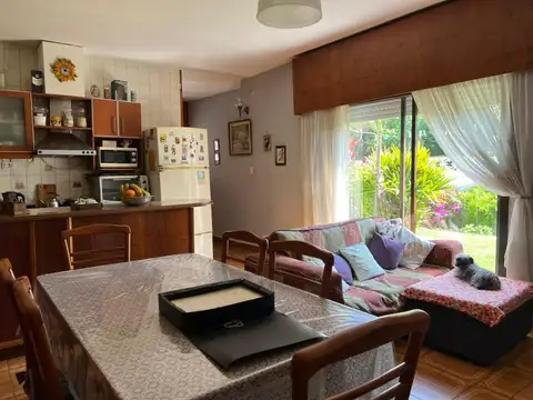 Ph 4 amb con patio y cochera - Apto credito