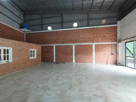 Galpon en Alquiler en Resistencia, $ 1.000.000