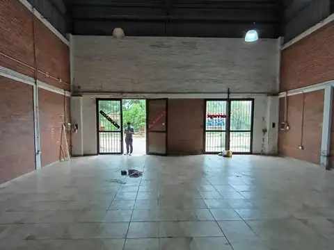 Galpon en Alquiler en Resistencia, $ 1.000.000