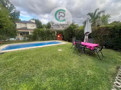 Casa en Venta en Country Club Banco Provincia, USD 270.000