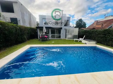 Casa en Venta de 3 dormitorios