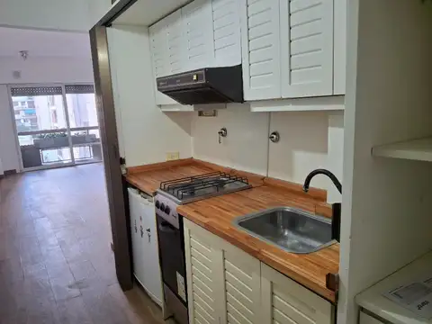 Departamento en Venta Apto profesional