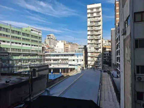 Departamento en Venta en Recoleta, USD 82.000