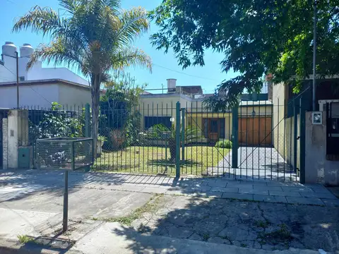 Casa en Jose León Suarez