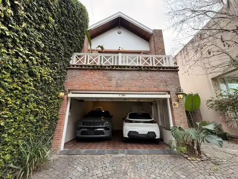 Casa en Venta de 4 dormitorios