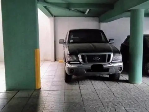Cochera en Alquiler para coche grande