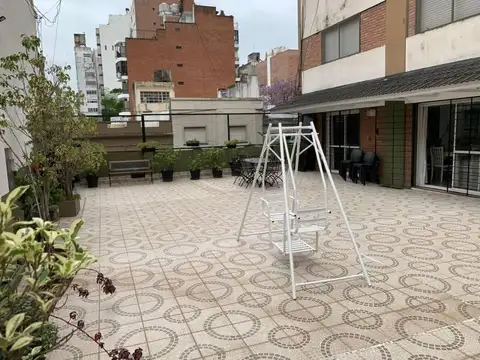 Montevideo al 1200
