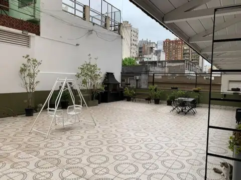 Piso Exclusivo Impecable