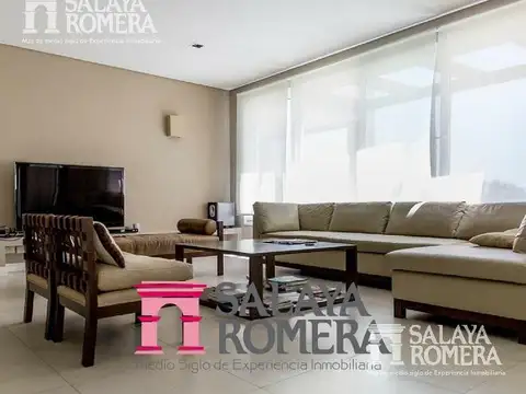 Excelente Casa  de 5 Ambientes  Isla Santa Monica
