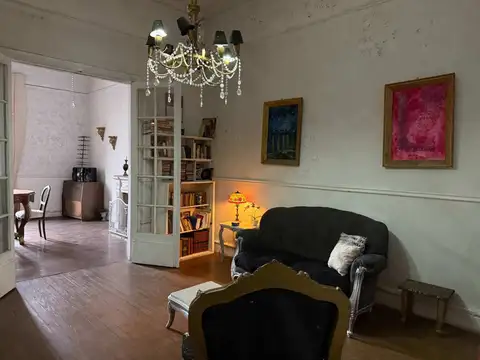 PH 6 AMBIENTES EN VENTA LANUS