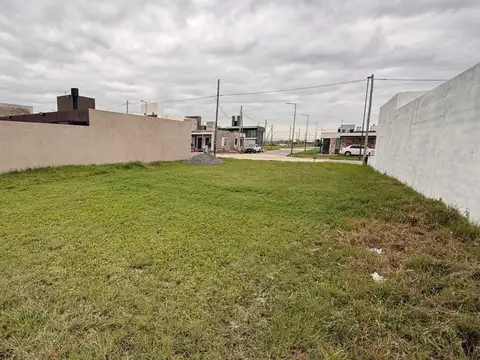 Terreno en Venta de 364,0 m2