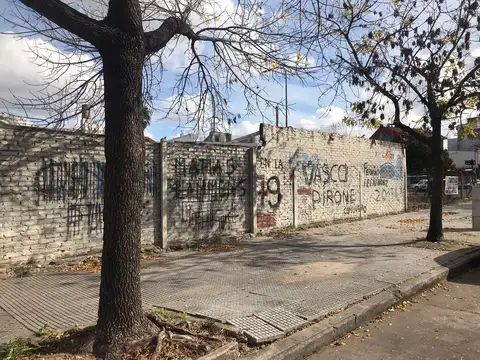 Terreno en Venta de 300,0 m2