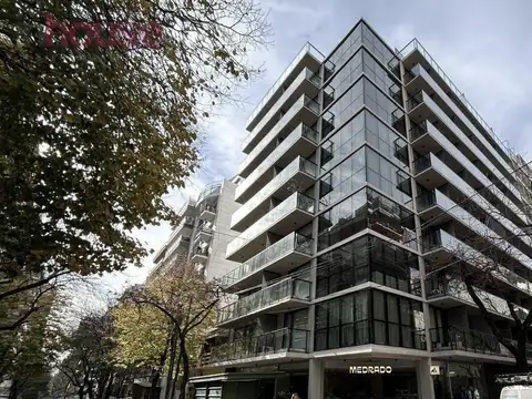 Departamento en Venta en Las Cañitas, USD 230.000