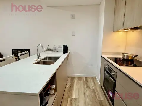 Departamento en Venta Apto profesional