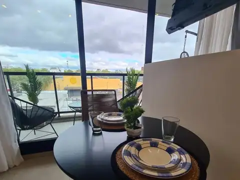 Departamento en Alquiler de 2 ambientes