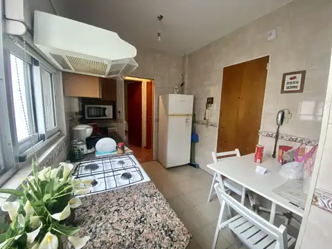 Departamento en Alquiler Temporal en Almagro, CABA