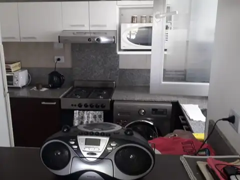 Departamento en Venta en General San Martin, USD 180.000