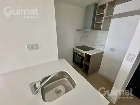 Departamento en Venta A Estrenar