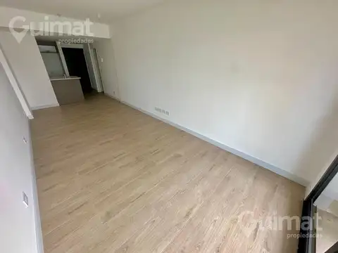 Departamento en Venta en Almagro, USD 89.000