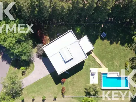 Casa en Venta 5 años