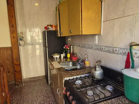 Depto Tipo Casa en Venta con 1