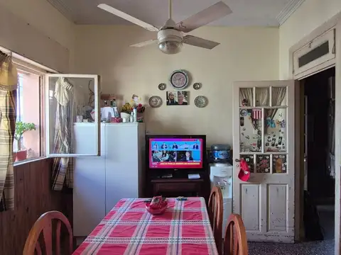 Depto Tipo Casa en Venta en La Plata, USD 80.000