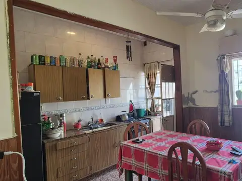 Depto Tipo Casa en Venta de 2 dormitorios