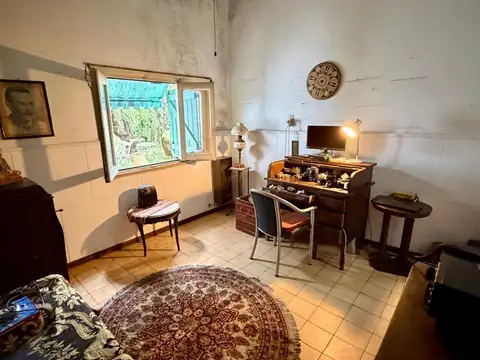 CASA 5 AMB EN VENTA LANUS ESTE