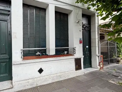 Presidente Arturo Illia 1900