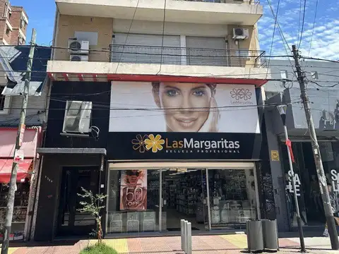 Gobernador Inocencio Arias 2300