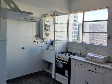 Departamento en Alquiler al Este