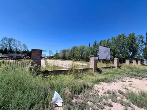 Terreno en Alquiler en Perdriel, $ 1.500.000
