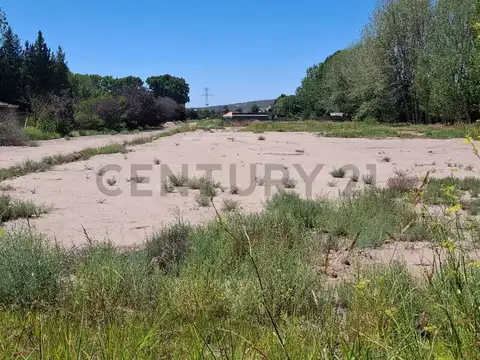 Terreno en Alquiler de 2000,0 m2