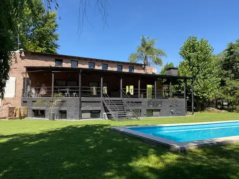 Casa en Venta 6 años