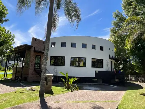 Casa en Venta en Village Del Parque, USD 420.000