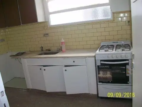 Departamento en Venta 50 años