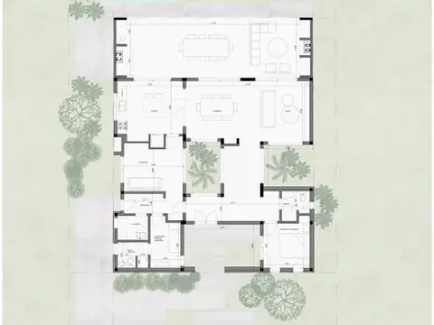 Hermosa Casa en Santa Ana – Villanueva