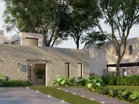 Hermosa Casa en Santa Ana – Villanueva