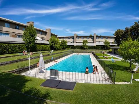 Dúplex 3AMB en Venta, Bosque Alto Residencias, Pilar (APTO CRÉDITO)