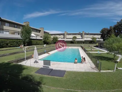 Dúplex 3AMB en Venta, Bosque Alto Residencias, Pilar (APTO CRÉDITO) 