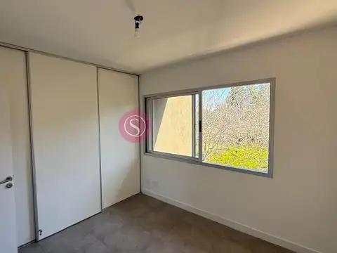 Dúplex 3AMB en Venta, Bosque Alto Residencias, Pilar (APTO CRÉDITO)