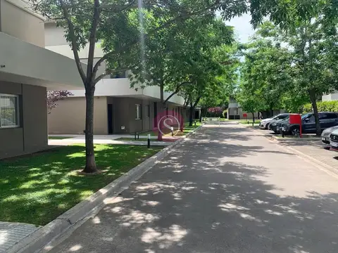 Dúplex 3AMB en Venta, Bosque Alto Residencias, Pilar (APTO CRÉDITO)
