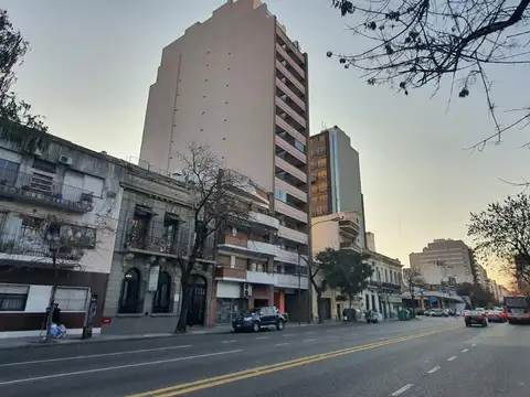 Terreno en Venta 25  mts Fondo