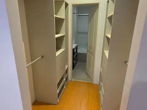 DEPARTAMENTO 3 AMBIENTES AL FRENTE CON BALCÓN