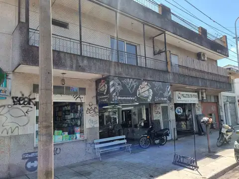 Local en Venta en Merlo, USD 200.000