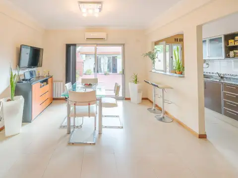 Departamento en Venta 11 años