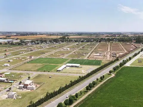 Terreno en Venta de 300,0 m2