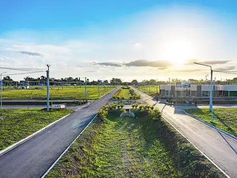 Terreno en Venta en Alvear, USD 27.000