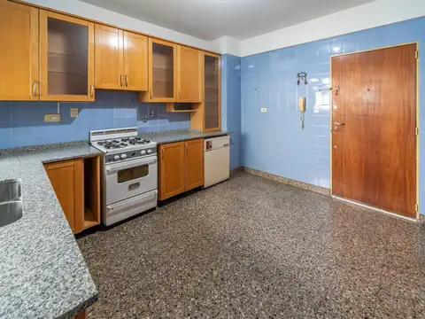 Departamento en Venta al Noroeste