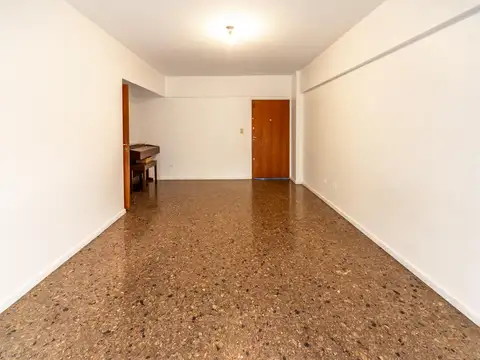 Departamento en Venta en Belgrano, USD 178.000